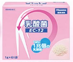 乳酸菌(EC-12)